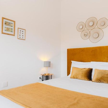 פומבל Santa Helena Apartments מראה חיצוני תמונה