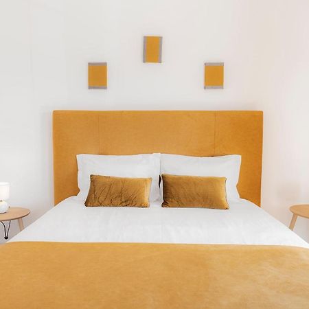 פומבל Santa Helena Apartments מראה חיצוני תמונה