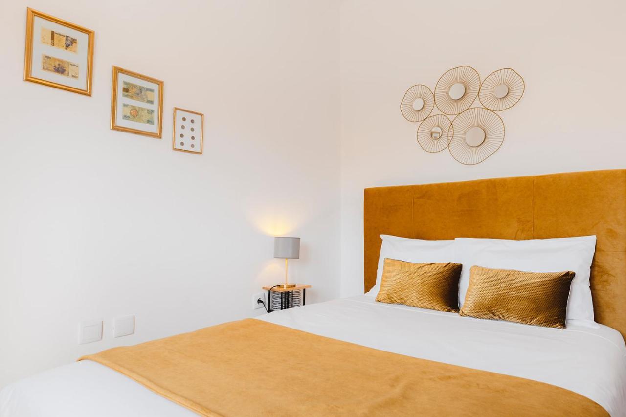 פומבל Santa Helena Apartments מראה חיצוני תמונה