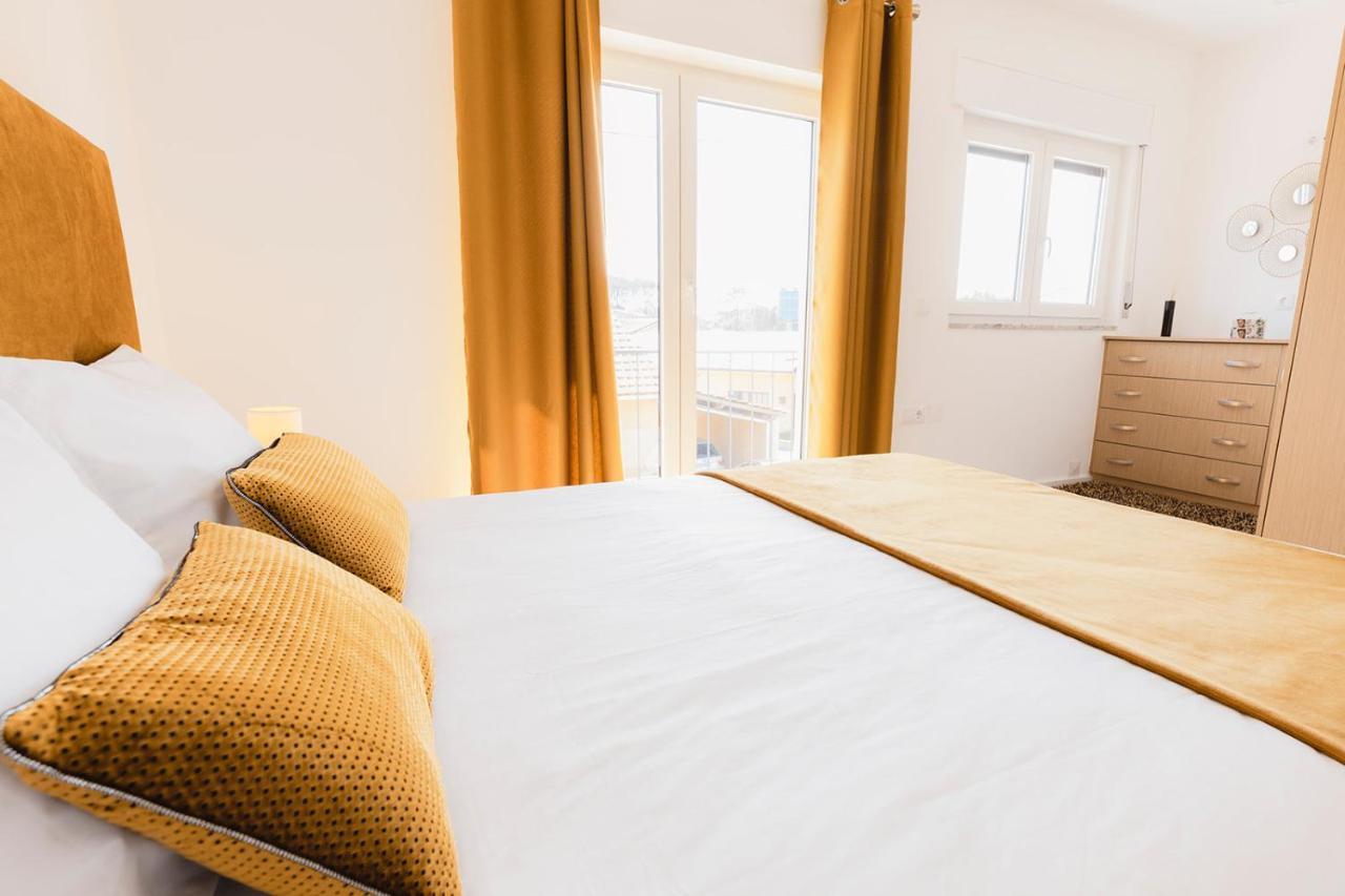פומבל Santa Helena Apartments מראה חיצוני תמונה