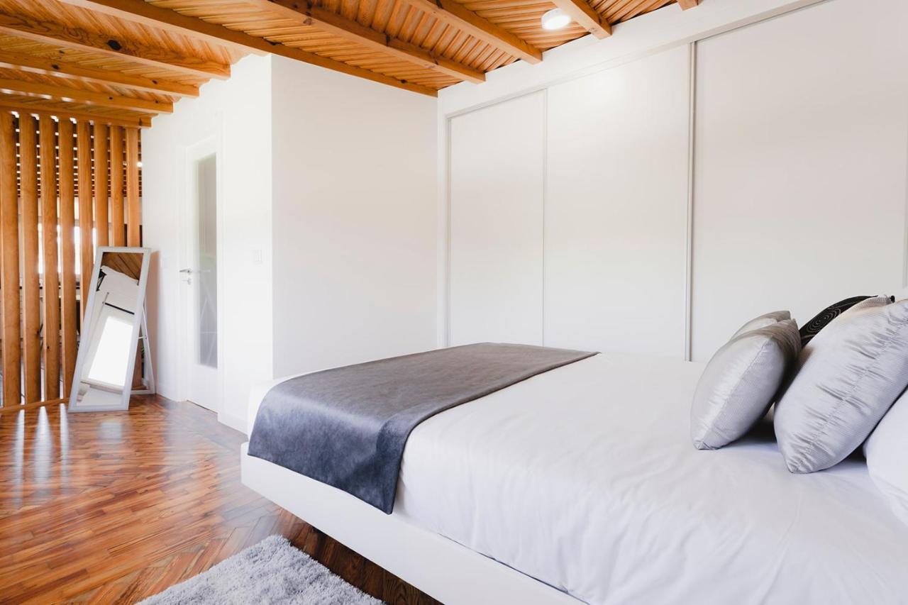 פומבל Santa Helena Apartments מראה חיצוני תמונה